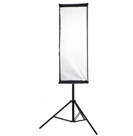 Nanlite Softbox Asimmetrico 110x45 Attacco Bowens Nanlite Softbox Asimmetrico 110x45 Attacco Bowens